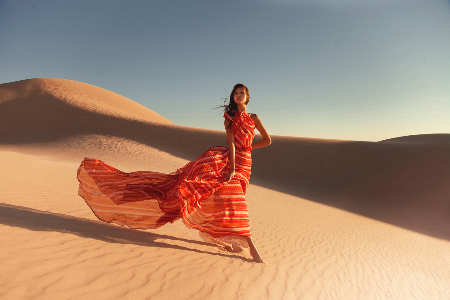 Elizabeth Ai-Quyen by Brian Huynh