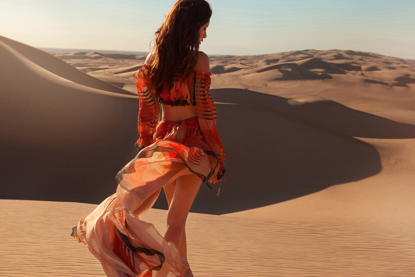 Elizabeth Ai-Quyen by Brian Huynh