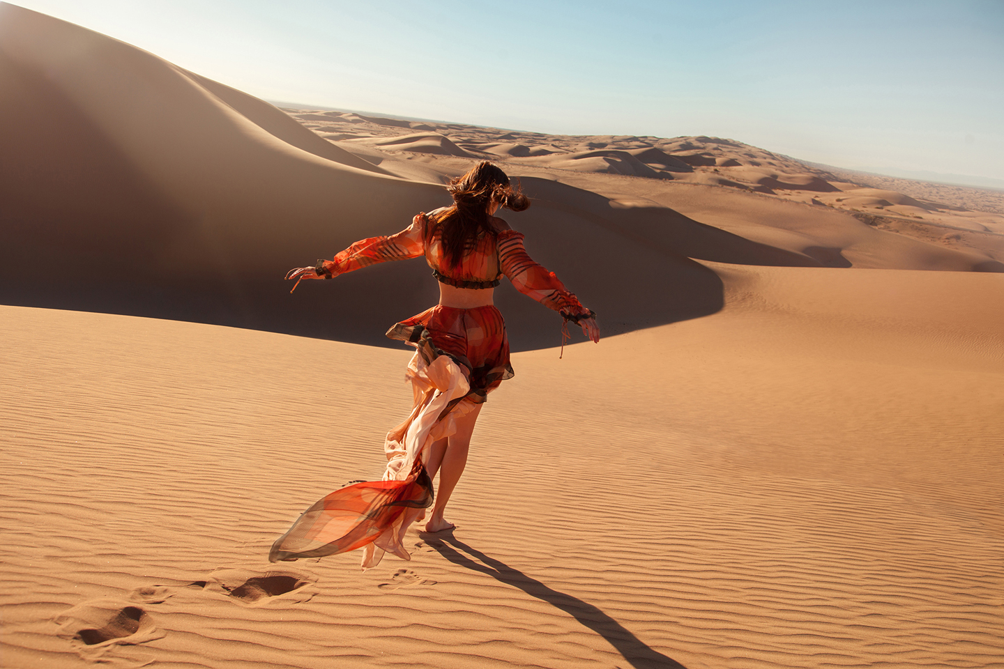 Elizabeth Ai-Quyen by Brian Huynh