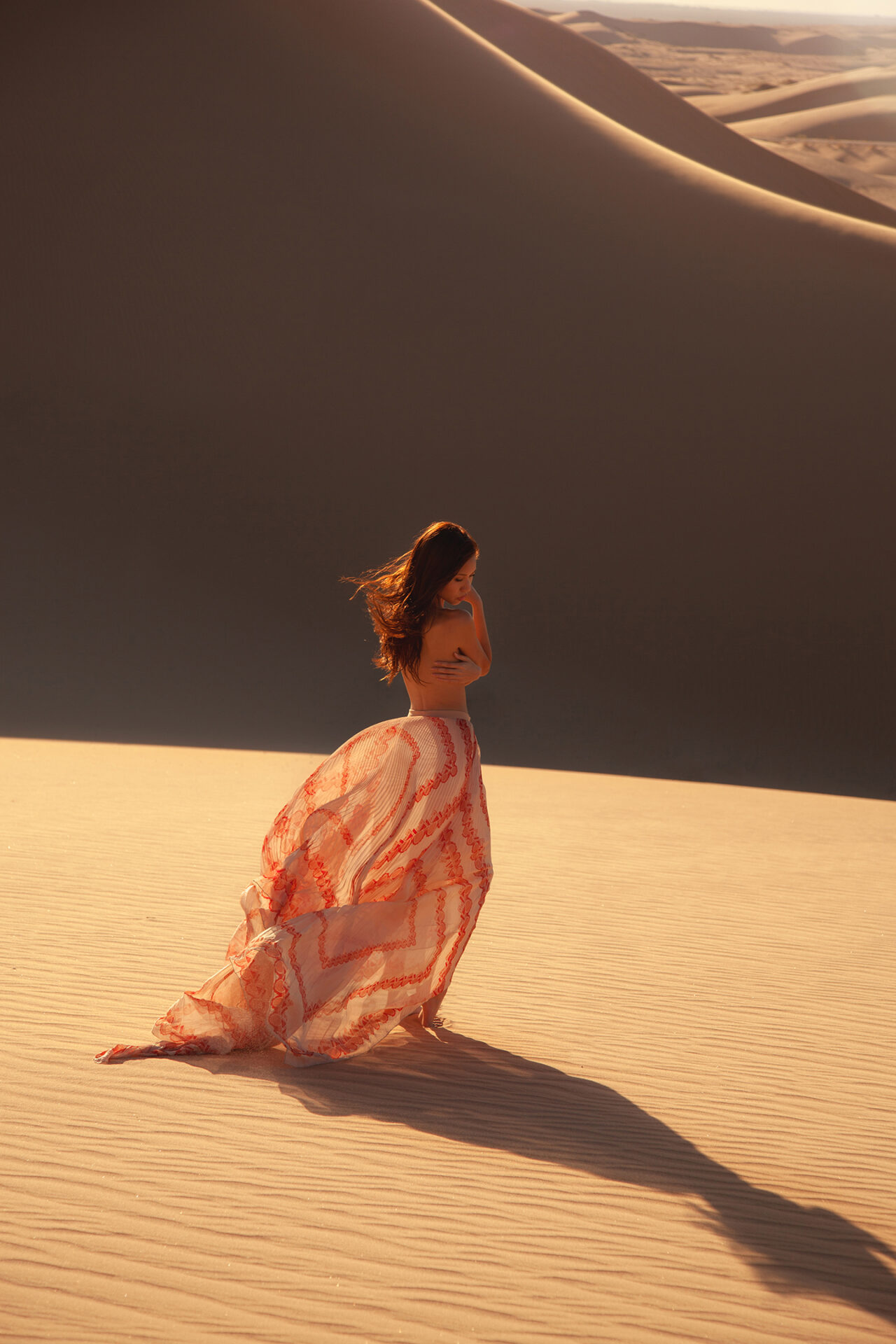 Elizabeth Ai-Quyen by Brian Huynh